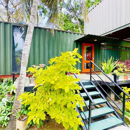 Traveler'S Haven Hostel At Colombo Intl Airport คาตุนายากา ภายนอก รูปภาพ