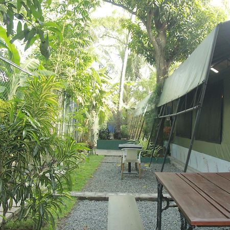 Traveler'S Haven Hostel At Colombo Intl Airport คาตุนายากา ภายนอก รูปภาพ